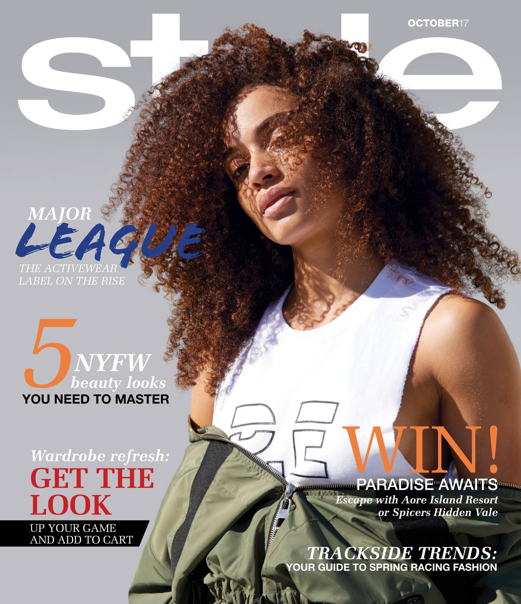 STYLE | October 2017 by Style Media - Issuu