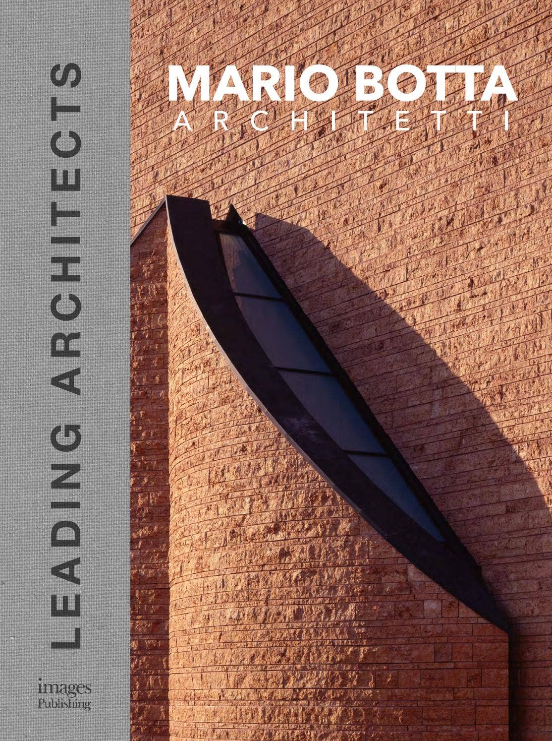 Mario botta architetti by ACC Art Books - Issuu