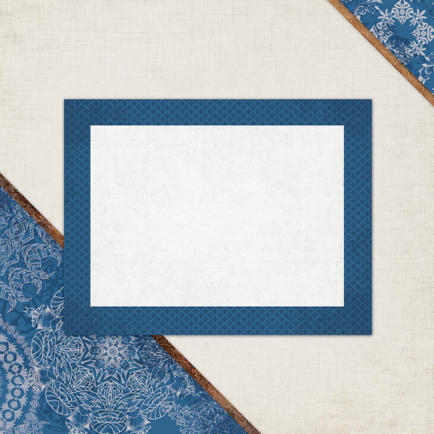 My Memories 12x12 Fast2Fab™ Album by Creative Memories - Issuu