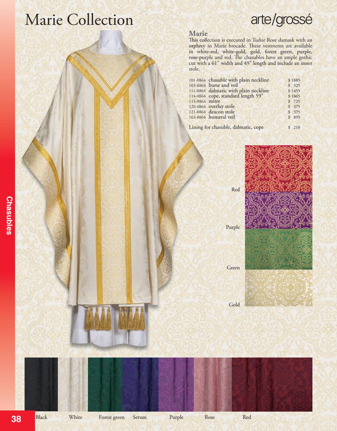 20182019 Church Supply Warehouse Catalog by Church Supply Warehouse