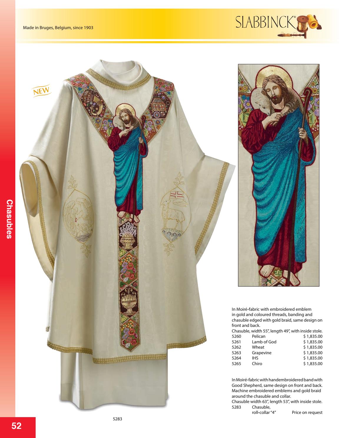 20182019 Church Supply Warehouse Catalog by Church Supply Warehouse