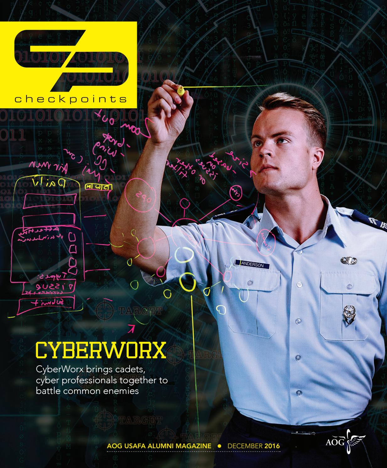 usafa cyberworx