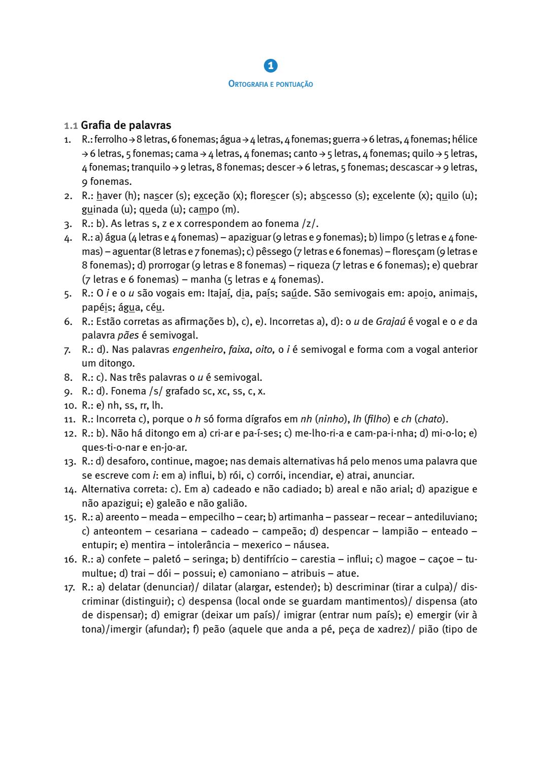 Indique Os Termos Que Completam O Texto Adequadamente