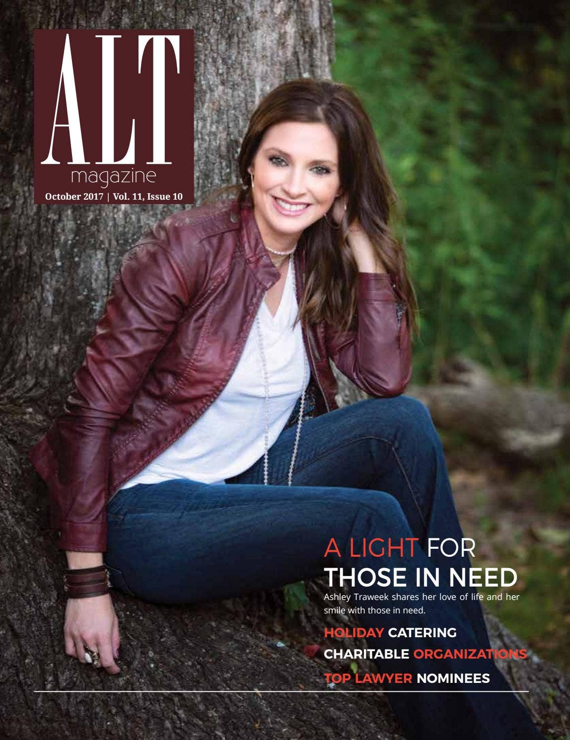 ALT Magazine October 2017 by ALT Magazine - Issuu