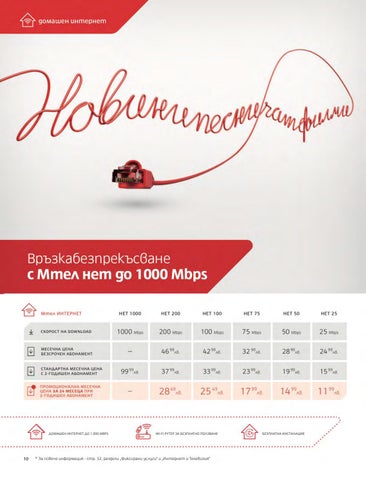 PromoOferti.com 灯饰目录 · Mtel 第 12 页