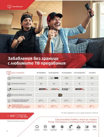 PromoOferti.com 灯饰目录 · Mtel 第 8 页