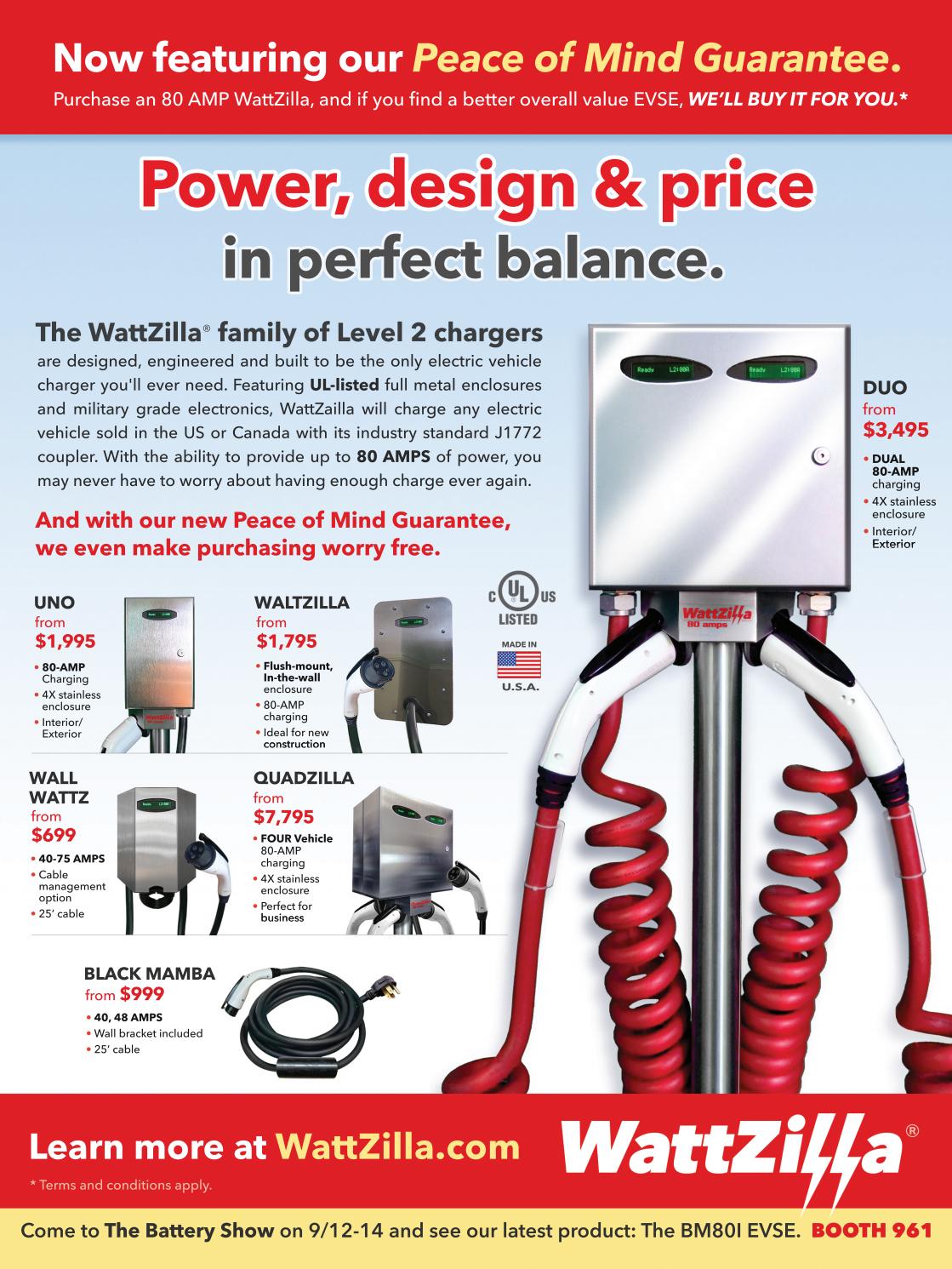 Charged Electric Vehicles Magazine Issue 33 Sep Oct 2017 By Charged Electric Vehicles Magazine Issuu Последние твиты от wattzilla (@wattzilla). issuu