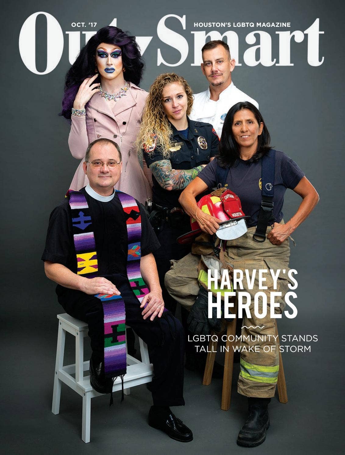 October 2017 by OutSmart Magazine - Issuu