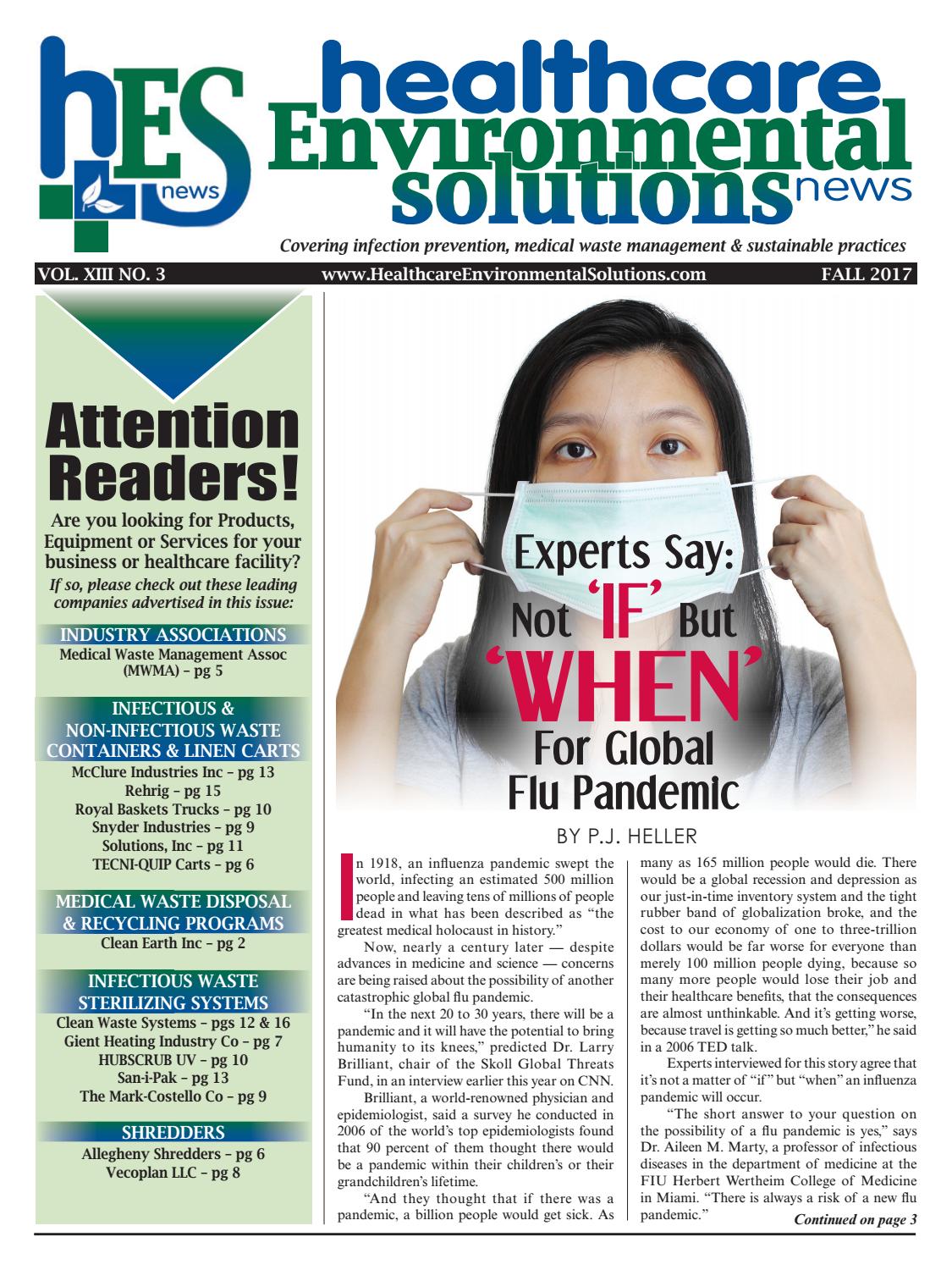 Hes fall '17 final by Downing and Associates Issuu