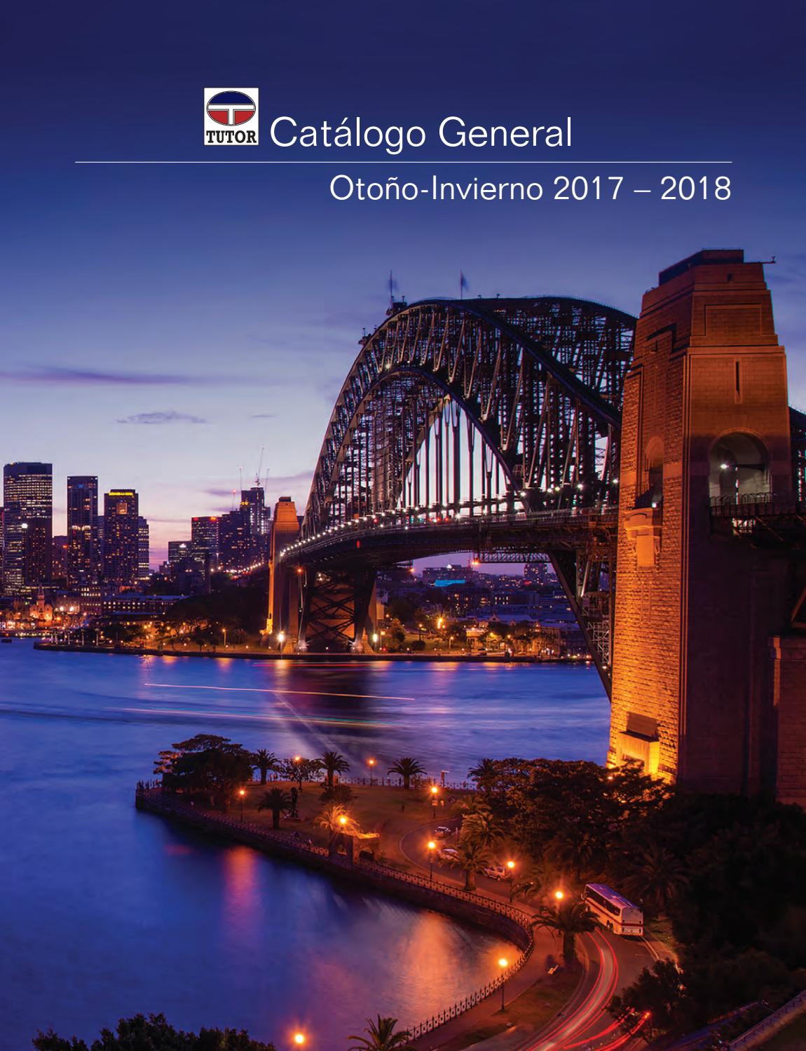 catalogo clarks otoño invierno 2018