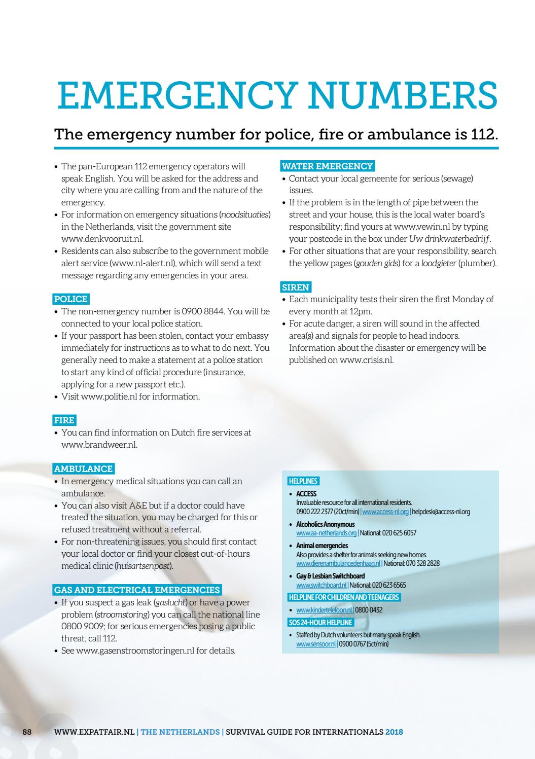 How to find your local police Where to turn 33 How to find your local police Where to turn 9