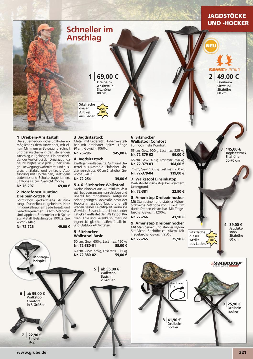 Katalog GRUBE Jagd, Natur&Freizeit 2017/2018 by Grube Poland Issuu