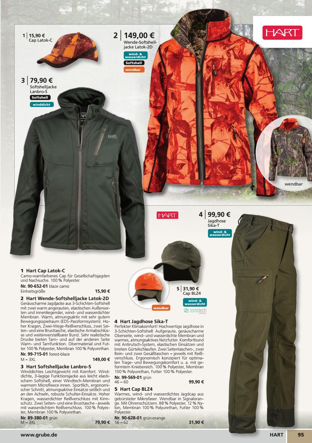 Vebuka Inset Jagd Katalog Angeln – Askari PLUS: Unser exklusives Online-Sortiment ...