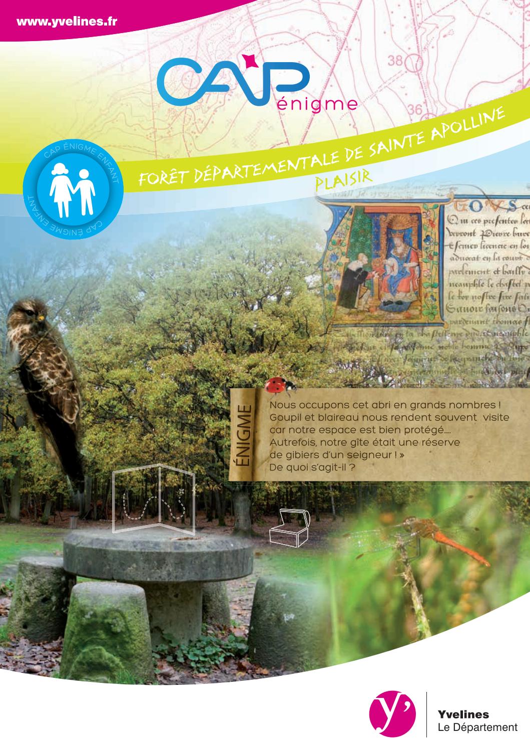 saintapollinecapenigmeenfantweblight by Conseil départemental des