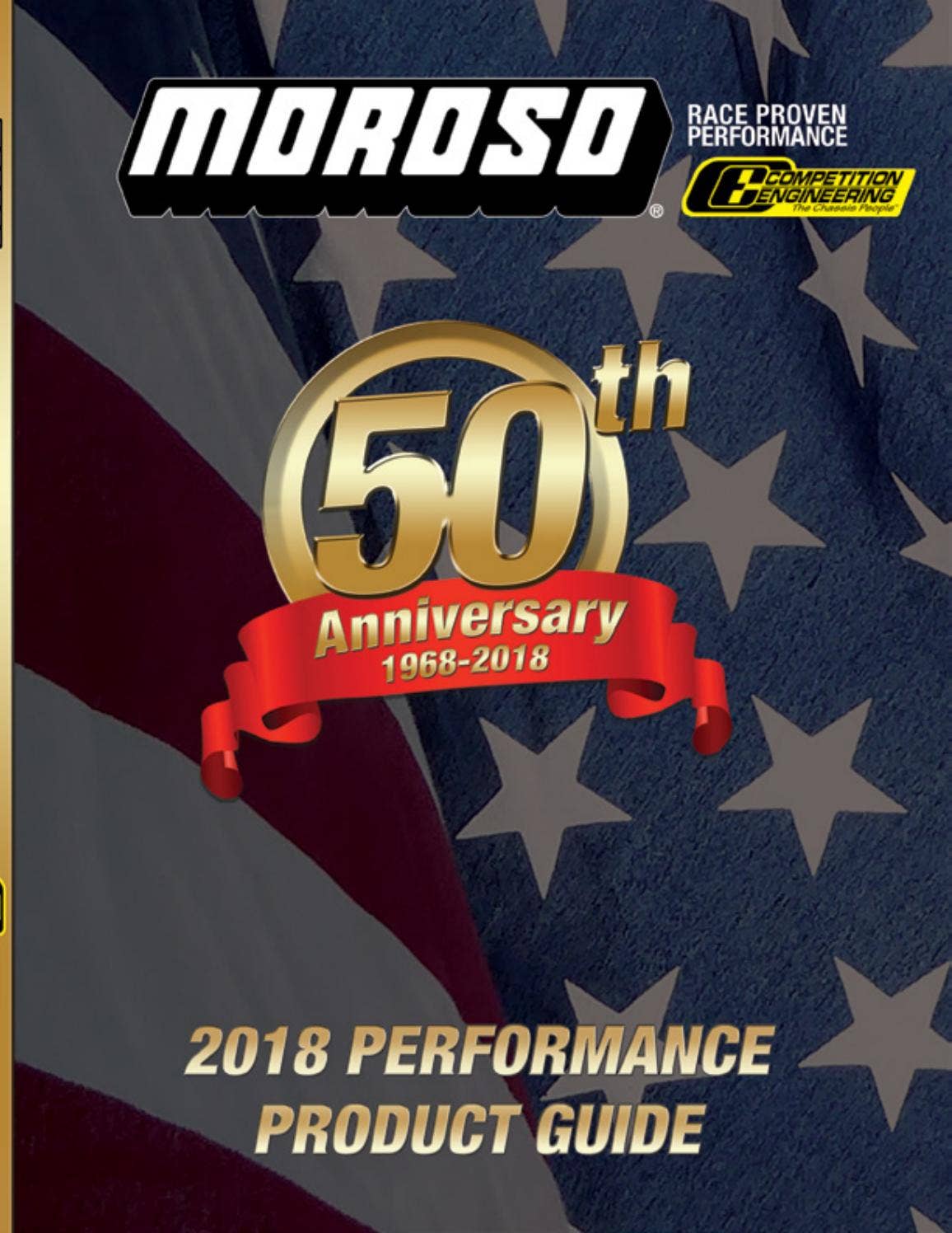 2018 full moroso catalog by Moroso Performance Products Issuu