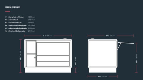 Salgsdisplay trailer rt5 spa 第 8 页