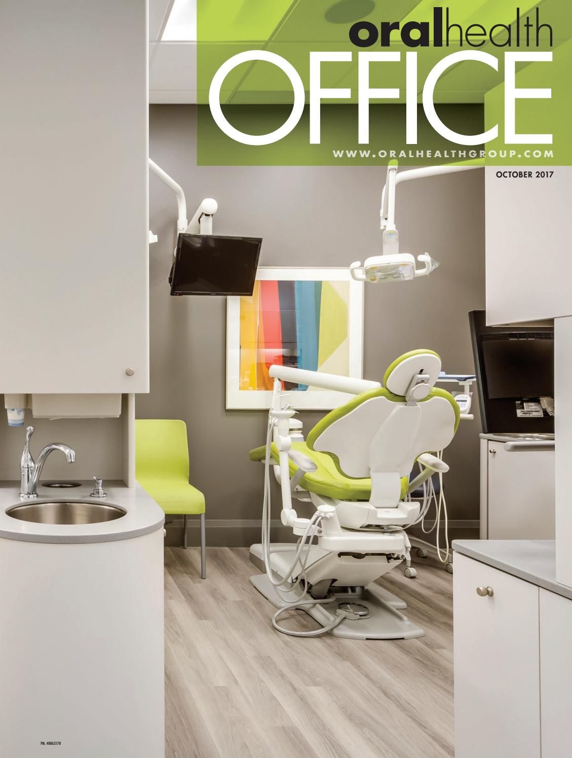 Oral Health Office October 2017 by Annex Business Media Issuu