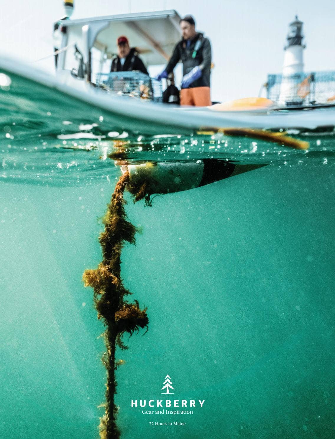 Huckberry Fall 2017 Catalog by Huckberry Issuu