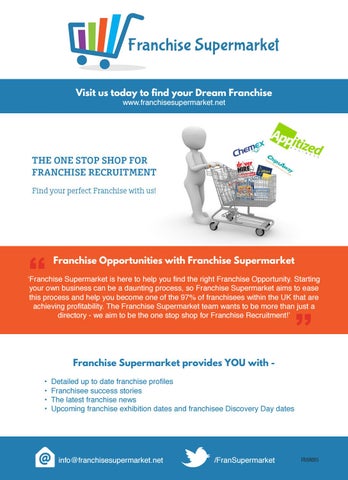Dating-Website Franchise