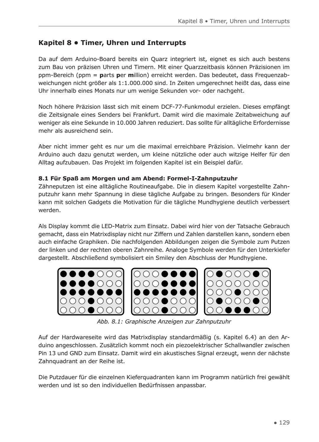 Issuu Arduino Arduino (überarbeitete Neuauflage) by Elektor - Issuu