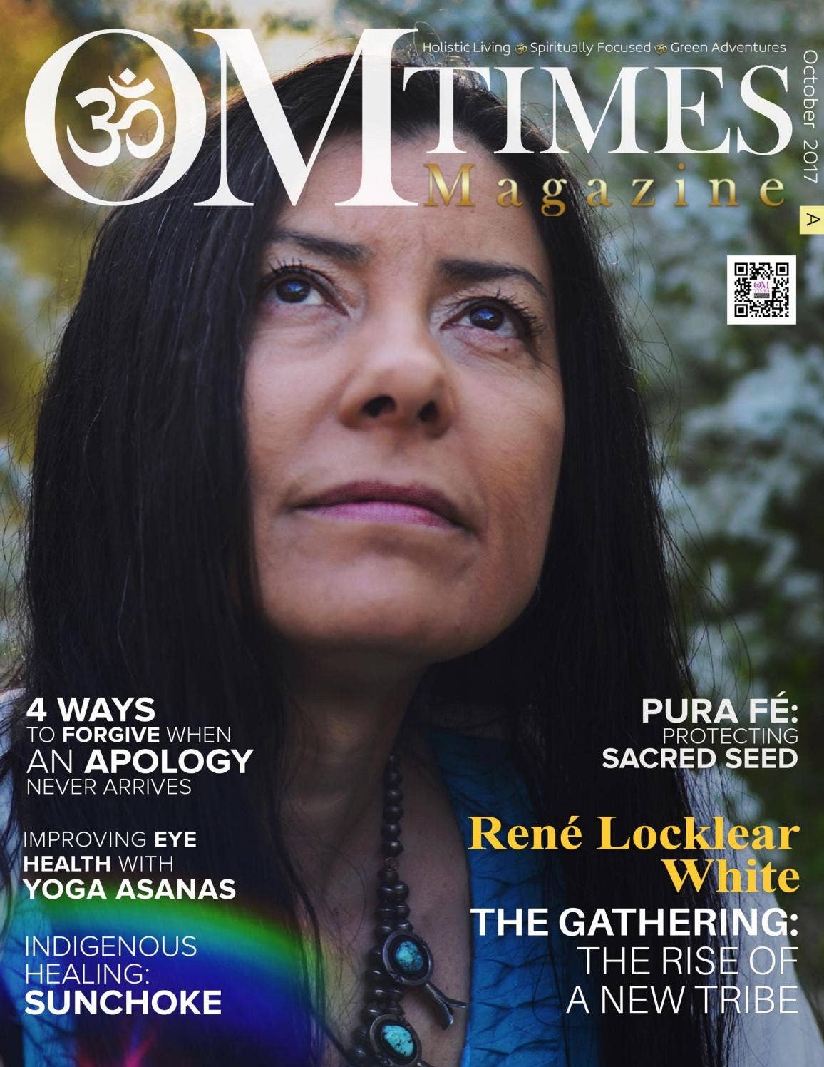 OMTimes Magazine October A 2017 Edition by OMTimes Media - Issuu