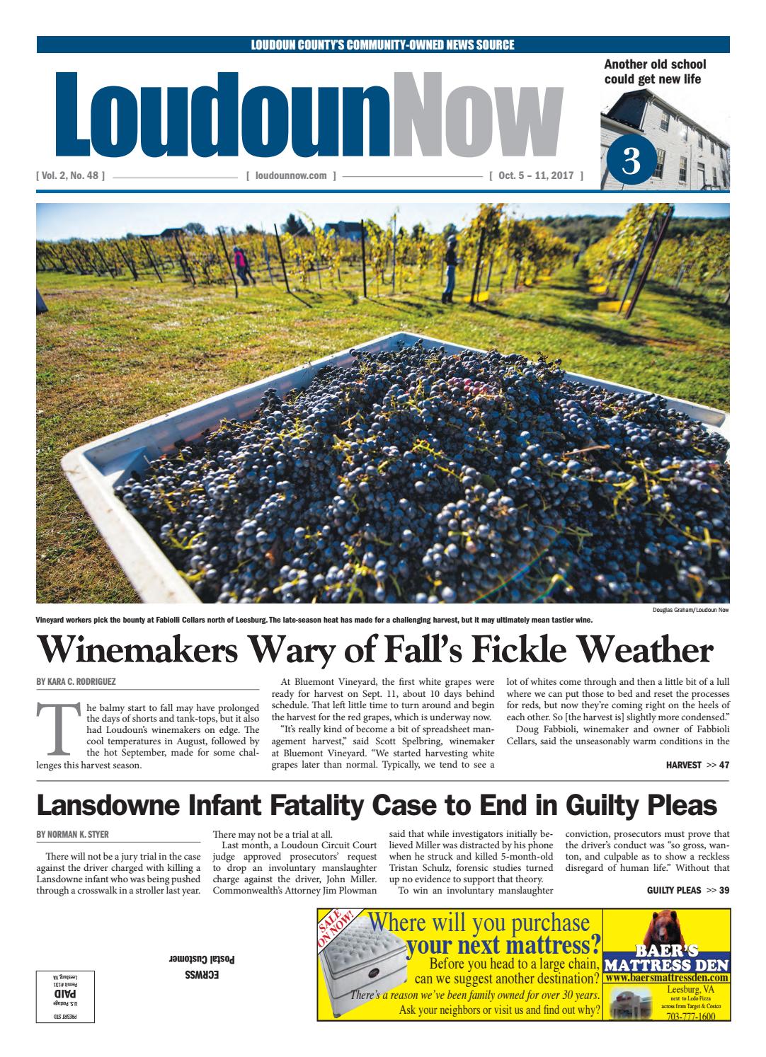 Loudoun Now For Oct 5 17 By Loudoun Now Issuu Loudoun Now For Oct 5 17 By Loudoun Now Issuu