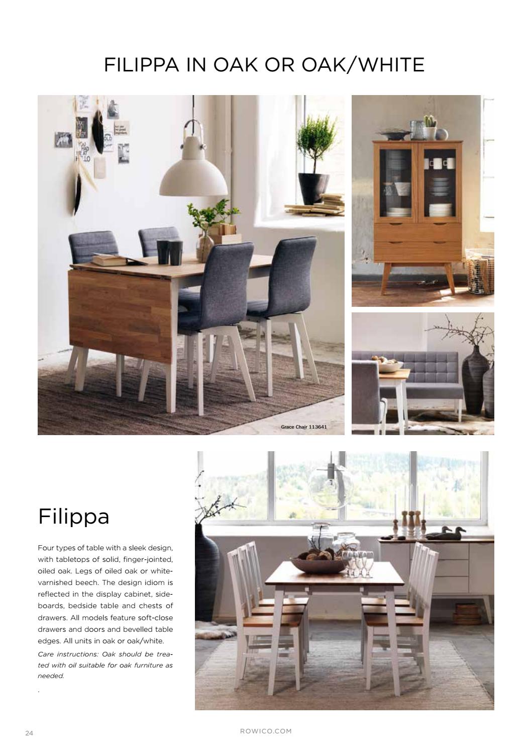 Catalouge Eu 2017 2018 By Rowico Issuu