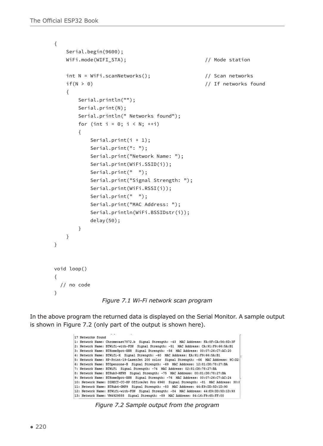The Official ESP32 Book by Elektor - Issuu