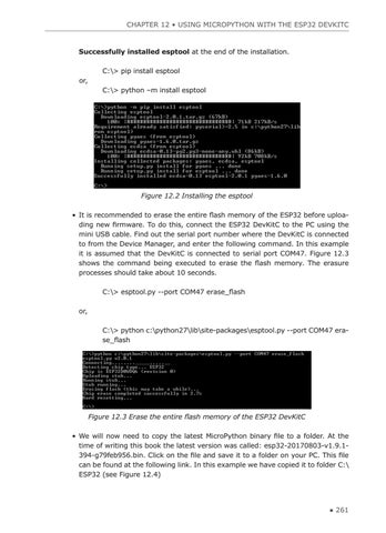 The Official ESP32 Book by Elektor - Issuu