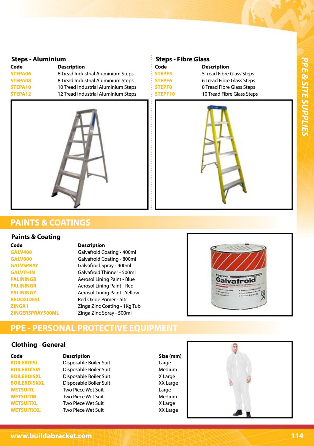 galvafroid spray paint