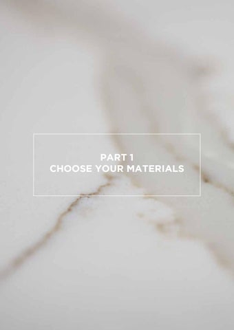 PWS Distributors Ltd 家具目录 · PWS Worksurfaces Directory 2017 第 14 页