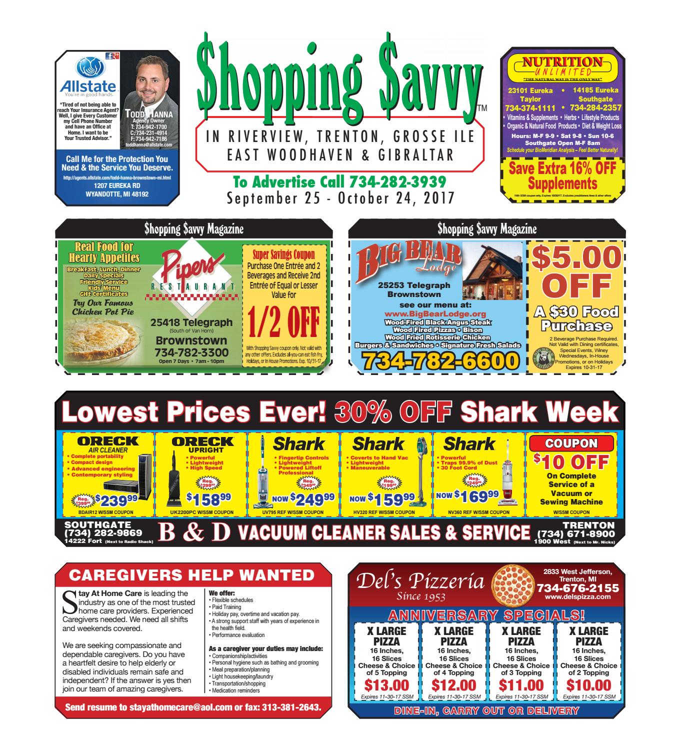 Ssm edr 9 20 17 by Graphics Department Issuu