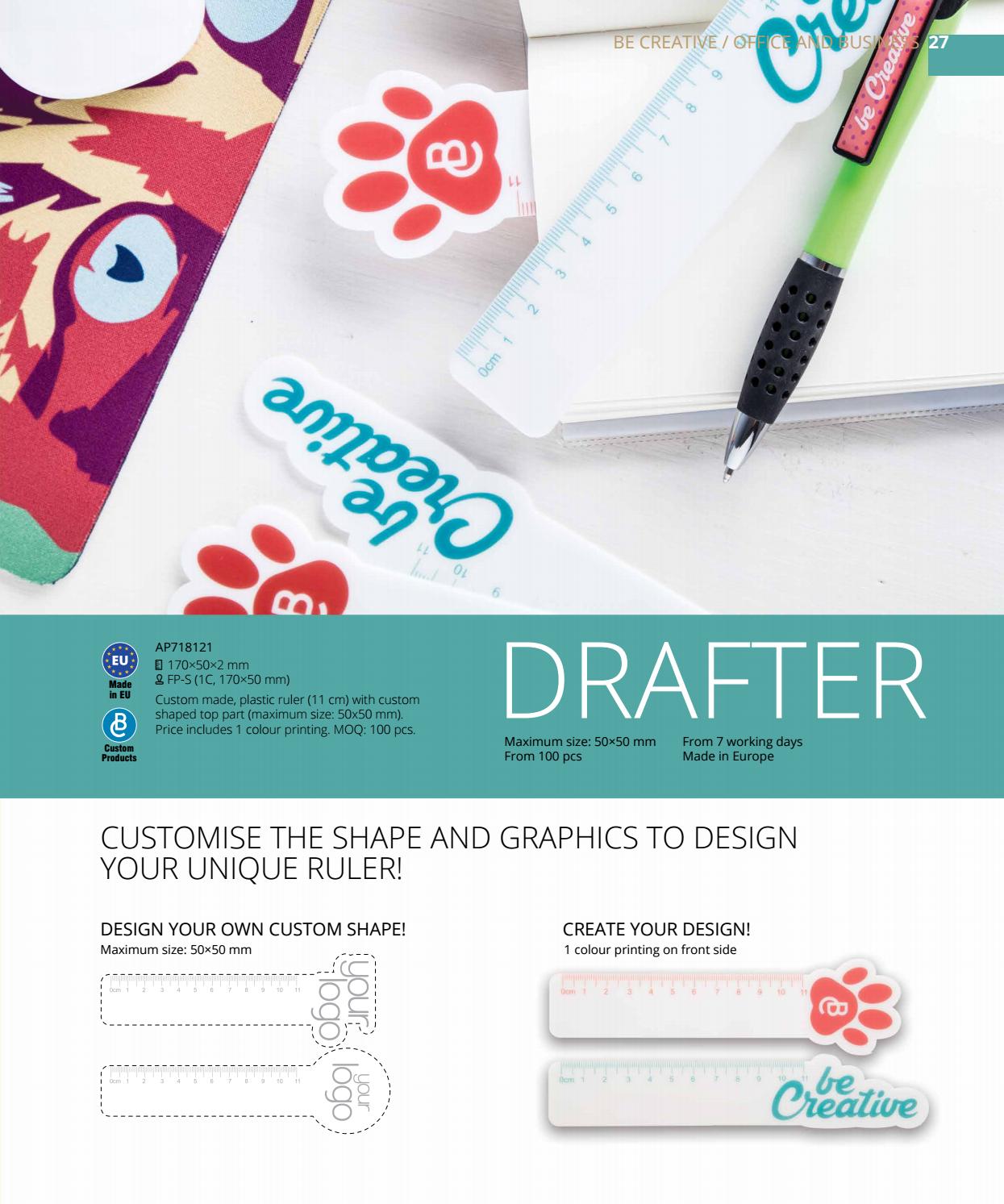 m&m custom writing