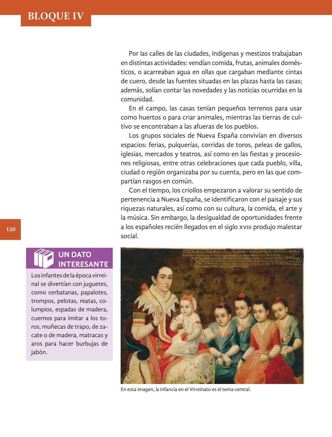 Primaria cuarto grado historia libro de texto by Admin MX - Issuu