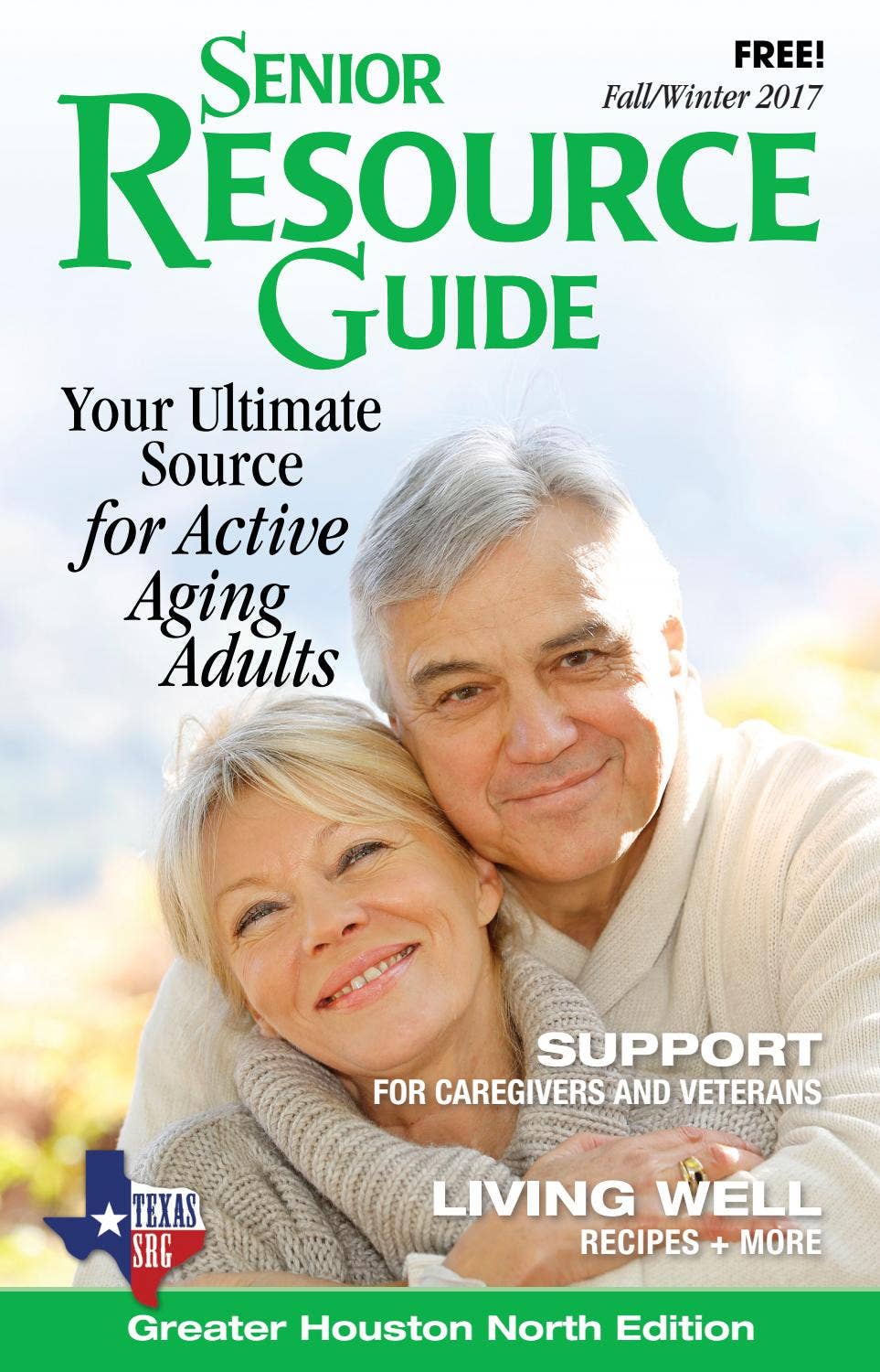 Senior Resource Guide North Houston (Fall/Winter 2017) by Senior ...