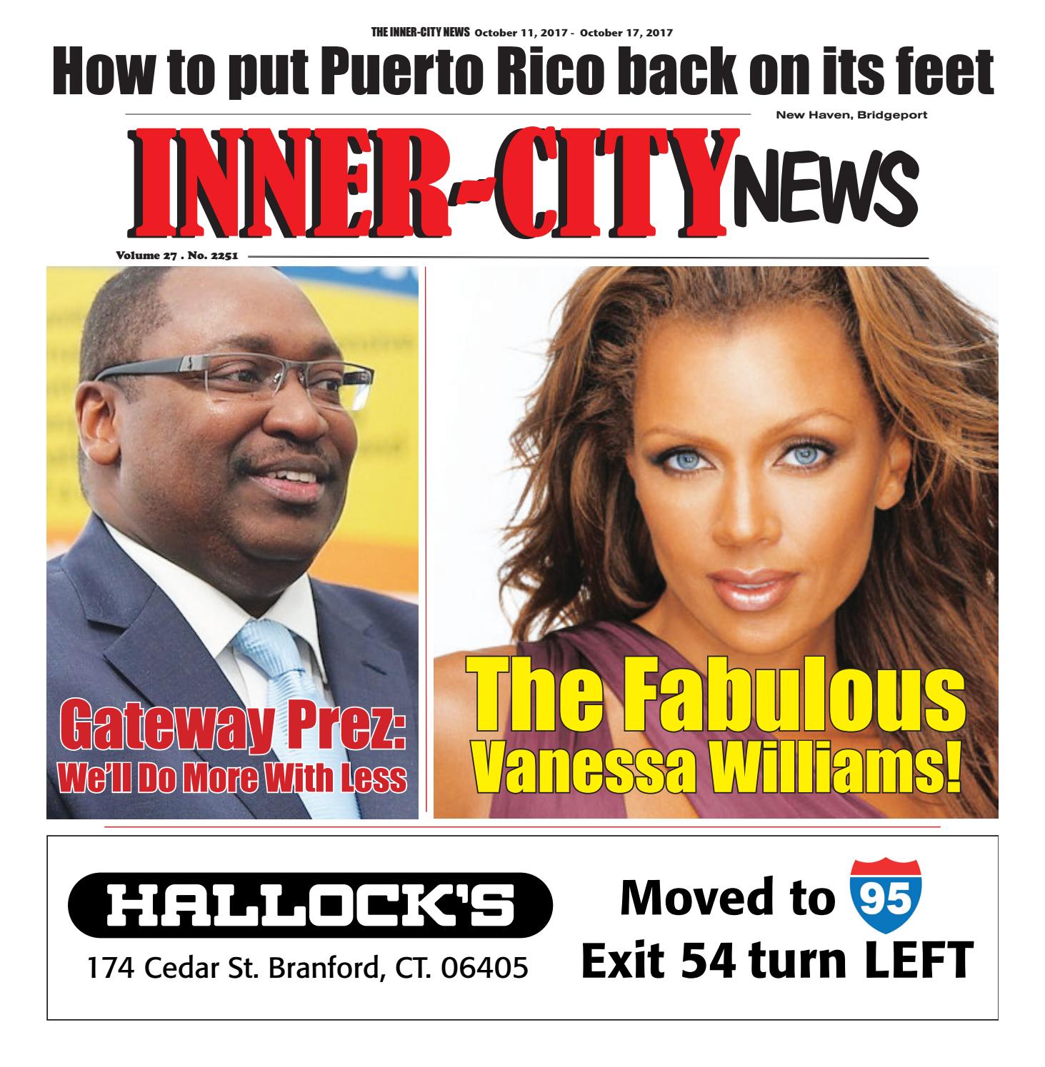 INNER-CITY NEWS by INNER-CITY NEWS - Issuu