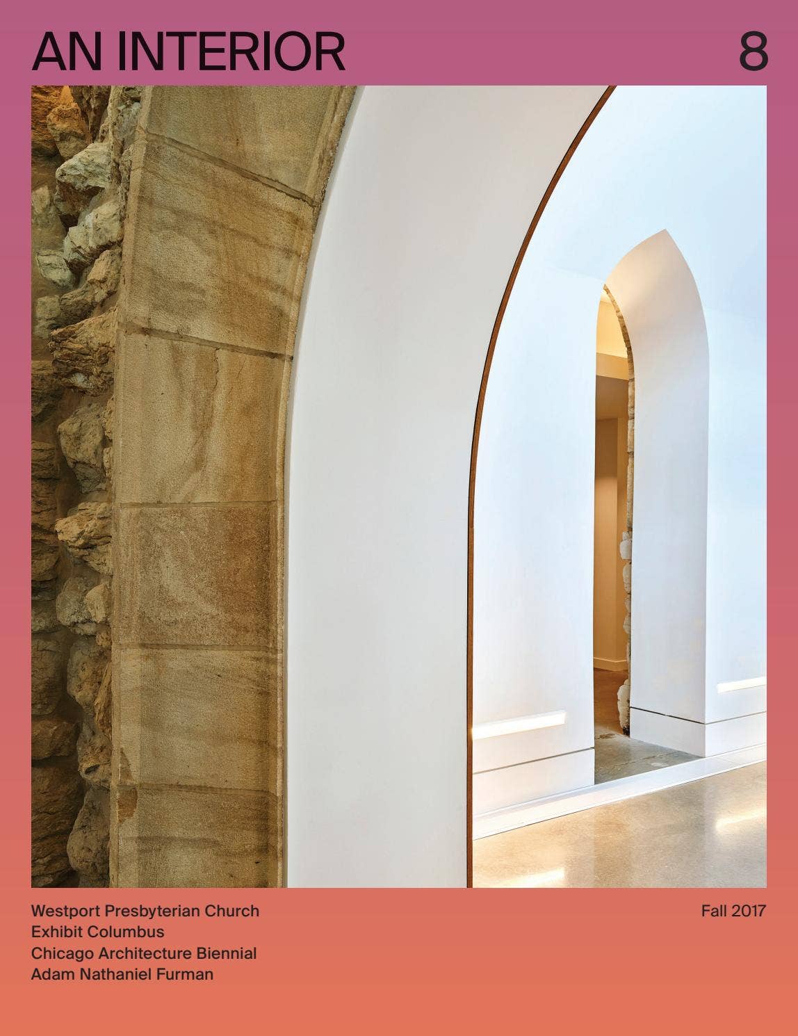 AN Interior 08 (Fall 2017) by The Architect's Newspaper - Issuu
