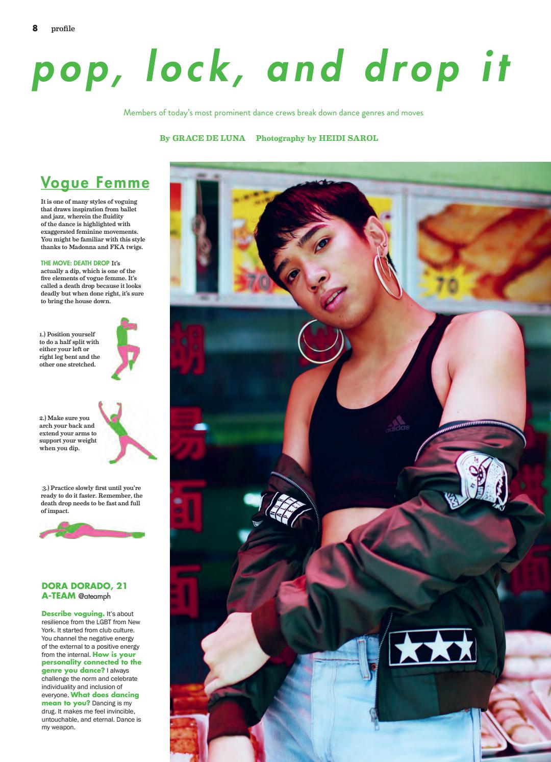 Scout 17 September October By Hinge Inquirer Publications Issuu