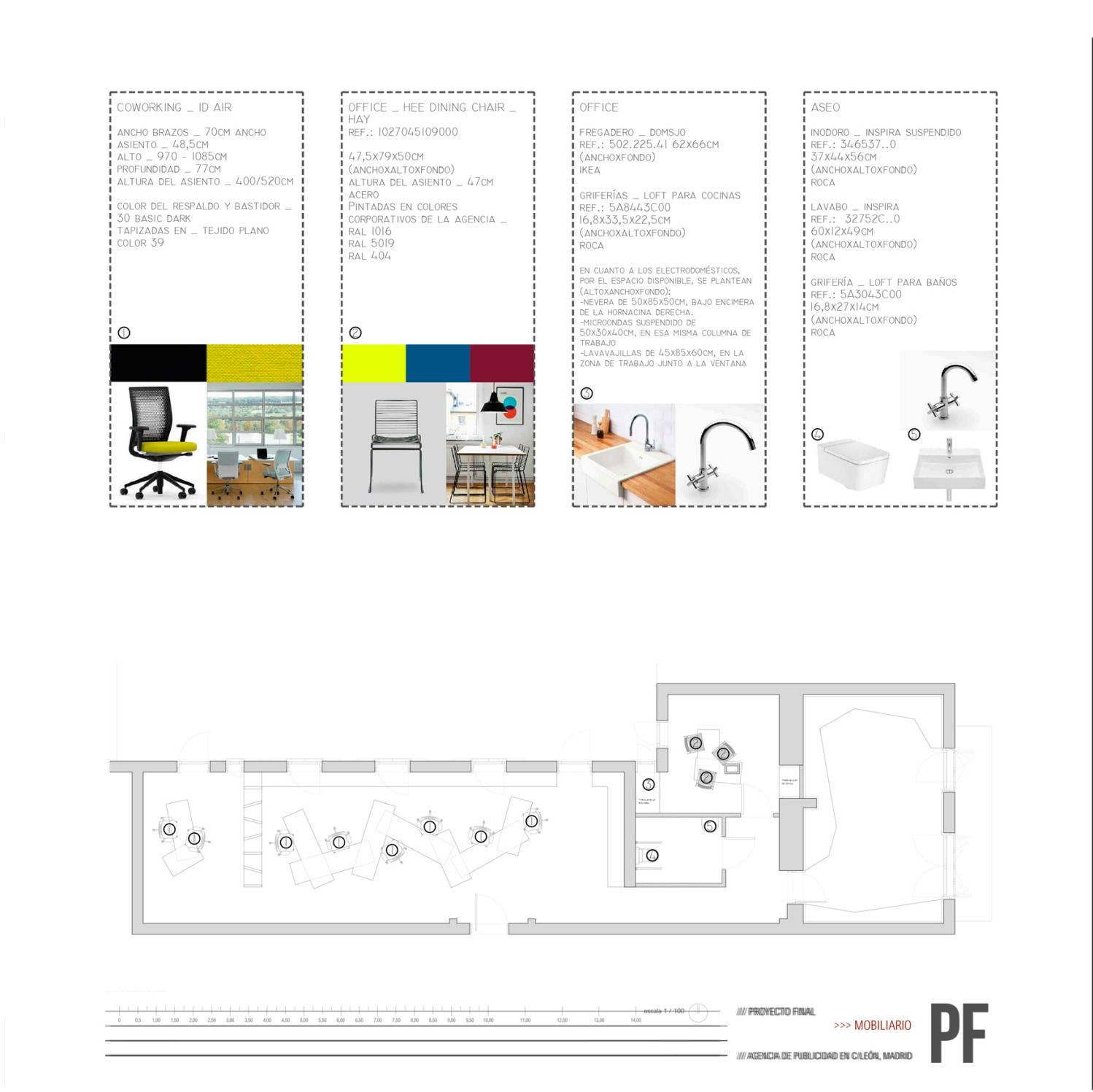 Interior Design by Maria J. Sastre - Issuu