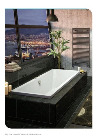 Rubberduck Bathrooms Ltd 家具目录 · Meres 册 Of Beautiful Bathrooms 2017 第 12 页