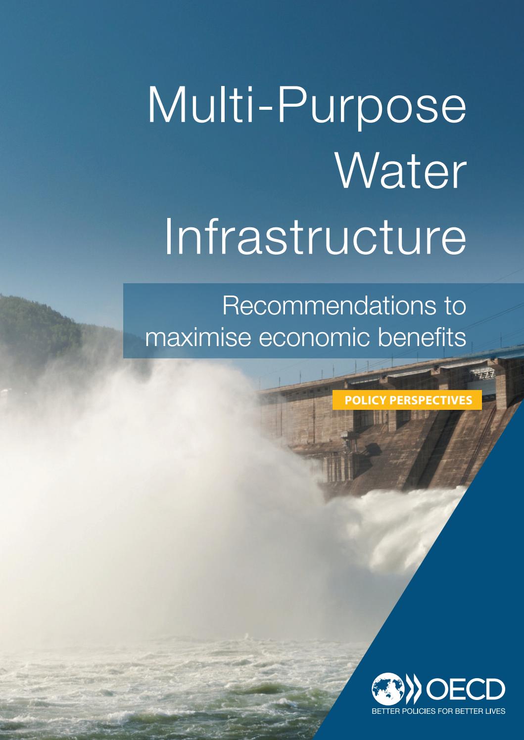 MultiPurpose Water Infrastructure by OECD Issuu