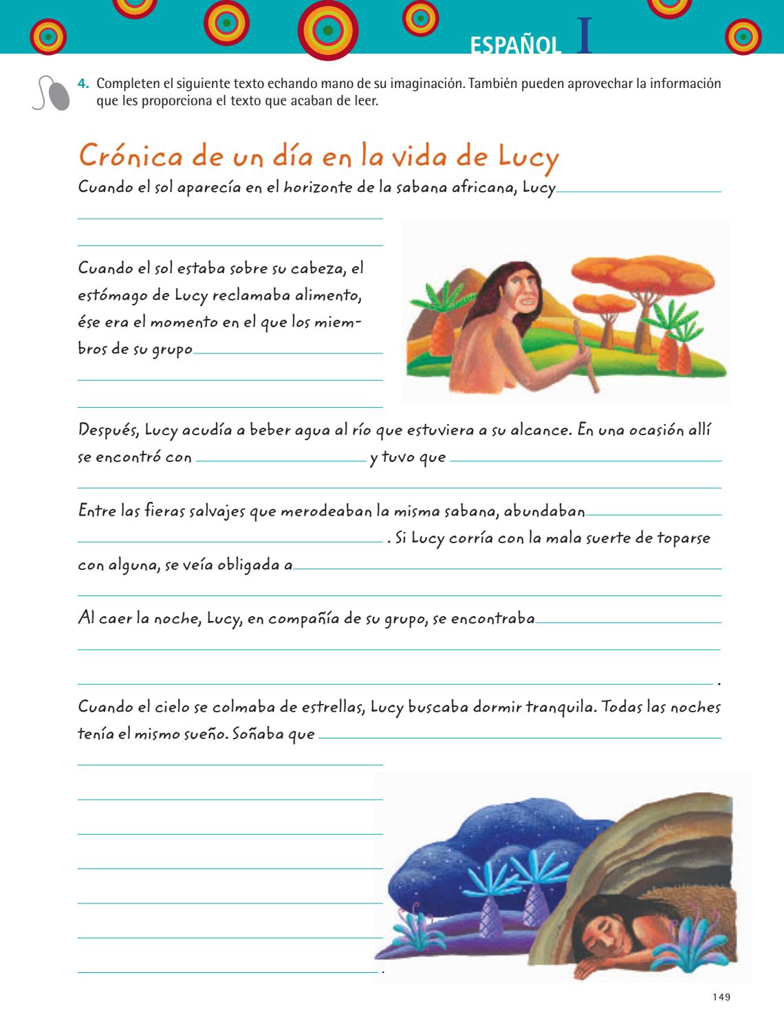 Espa Ol 1 Lpa V1 By Admin MX Issuu espa-ol-1-lpa-v1-by-admin-mx-issuu