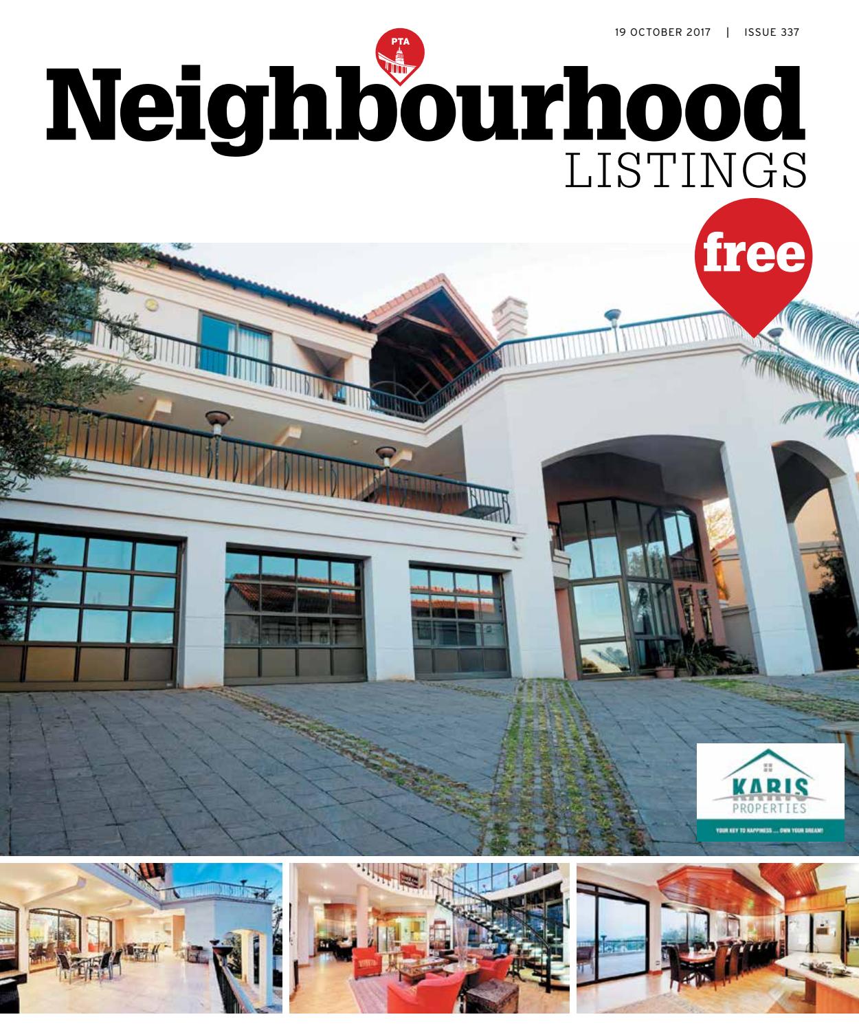 Neighbourhood PTA Listings image