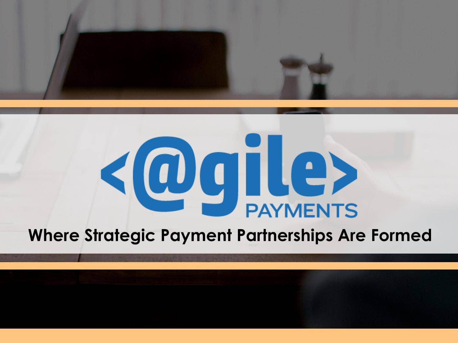 Ach payment facilitation by Amelia Kelly - Issuu