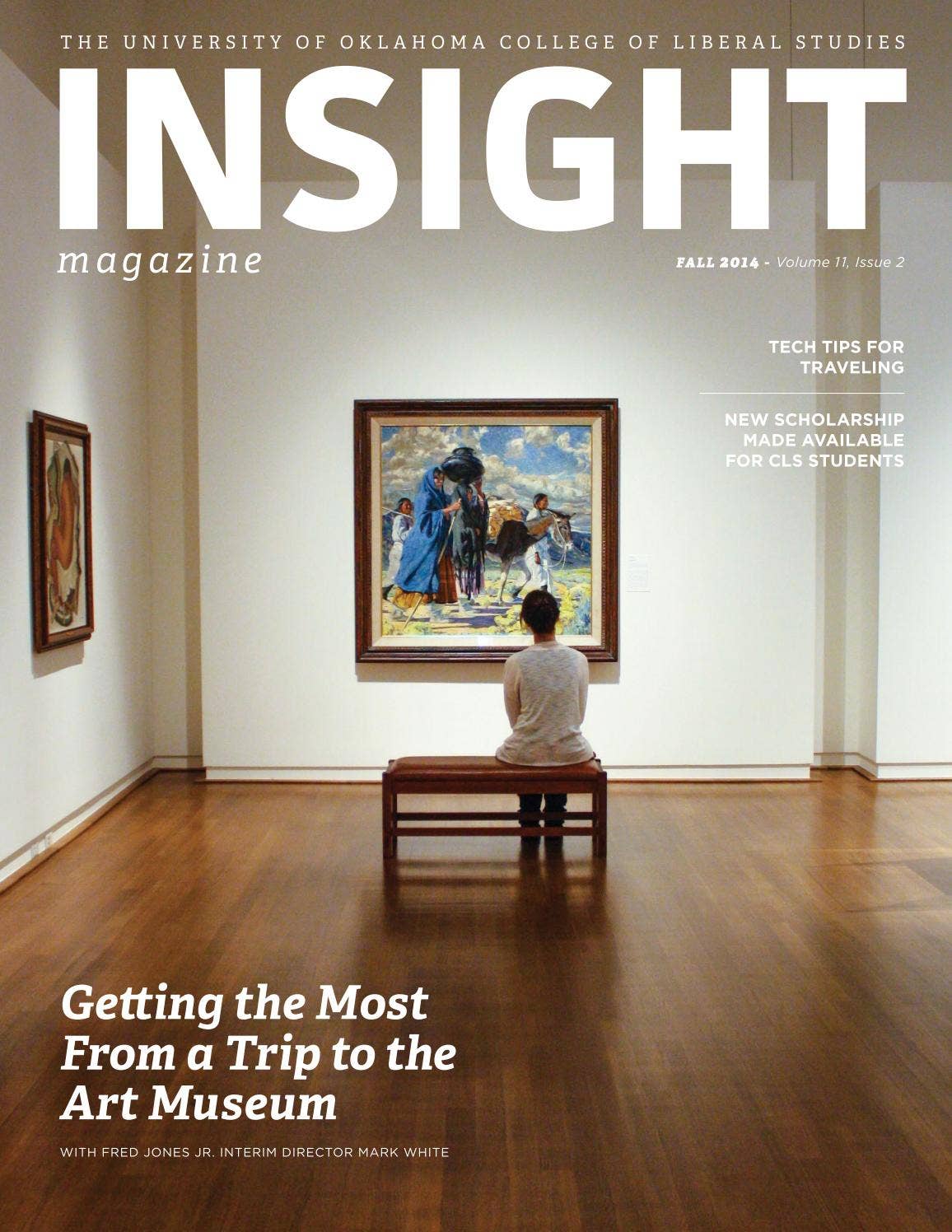 Unr Insight Magazine Insight Magazine | Fall 2014 by OU Online - Issuu