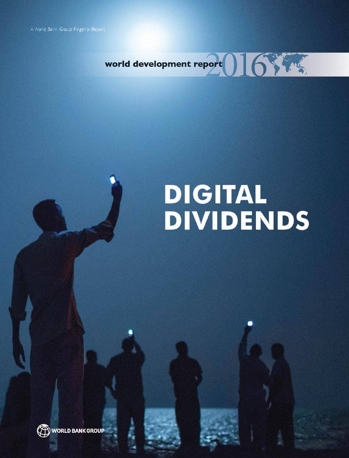 World Development Report 2016 by World Bank Publications - Issuu