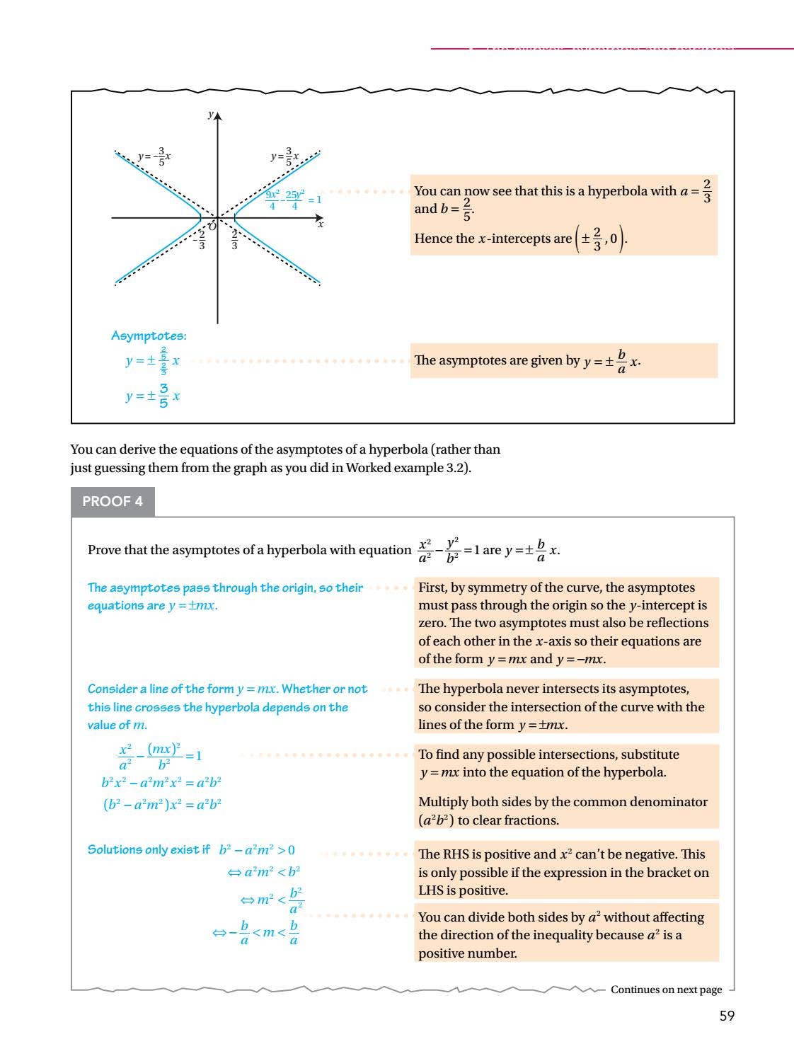 Preview A Level Further Mathematics for AQA Student Book 1 by Cambridge ...