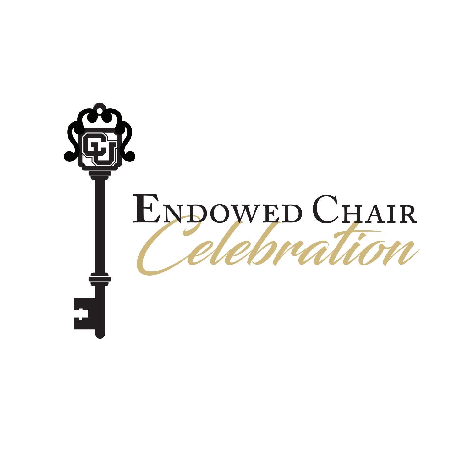 Endowed Chair Celebration by University of Colorado Anschutz Advancement Issuu