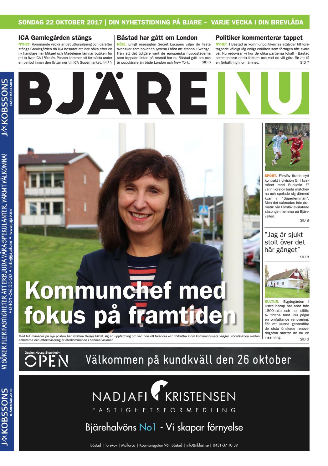 posten i båstad posten i båstad