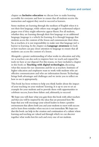 Preview Approaches Learning and Teaching English as a Second Language ...